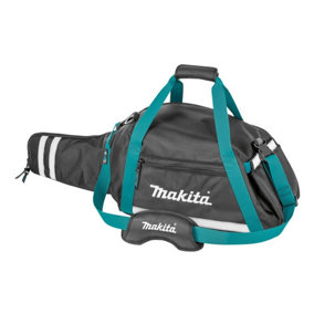 Makita E-15512 Ultimate Chainsaw Bag Work Tool Bag Strap Belt System Heavy Duty