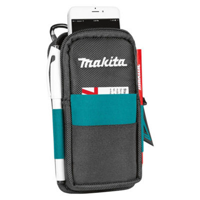 Makita E-15556 Ultimate Mobile Smart Phone and Pen Holder Strap System ...