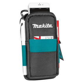 Makita E-15556 Ultimate Mobile Smart Phone and Pen Holder Strap System