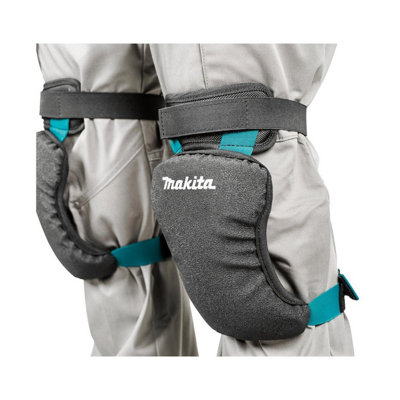 Makita E-15615 Kniebeschermers Licht Werk kopen? | | Kniebeschermers