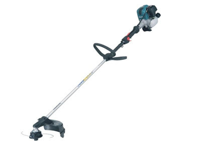 Makita grass trimmer petrol deals