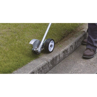 Makita EE400MP Split Shaft Lawn Grass Edge Cutter Edging Attachment ...