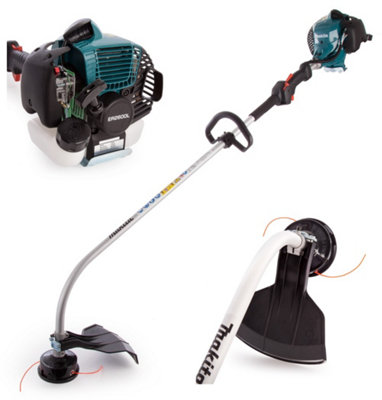 Makita ER2600L 2 Stroke Petrol Engine Line String Trimmer 25.7cc Linetrimmer