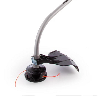 Makita ER2600L 2 Stroke Petrol Engine Line String Trimmer 25.7cc Linetrimmer