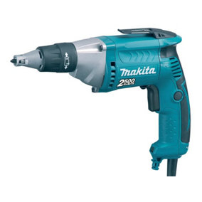 Makita FS2300/1 FS2300 Drywall Screwdriver 270W 110V MAKFS2300L