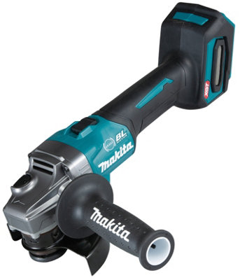 Makita GA004GZ 40v Max XGT 115mm Brushless Angle Grinder Bare Unit