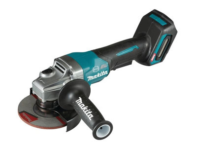 Makita GA013GZ GA013GZ XGT 40Vmax BL Angle Grinder 40V Bare Unit MAKGA013GZ
