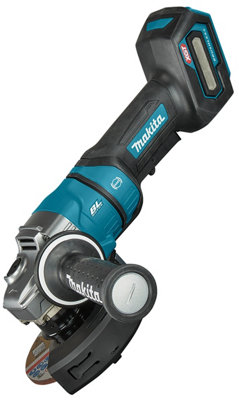 MAKITA GA050GZ01 40v Angle grinder 5" (125mm)