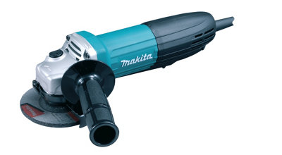 Makita 240V Angle grinders Power tools B Q