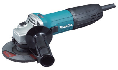 MAKITA GA4540R01 110v Angle grinder 4.1/2" (115mm)