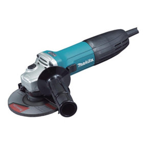 MAKITA GA5030R 110v Angle grinder 5" (125mm)