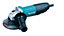 MAKITA GA5034 240v Angle grinder 5" (125mm)