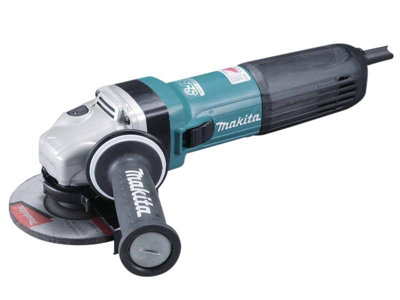 Makita 720W Angle Grinder 125mm