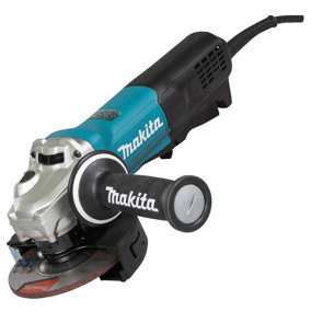 Cordless discount grinder b&q