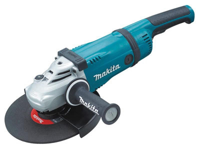 Makita grinder deals 230mm