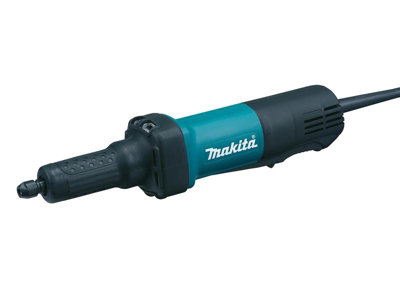 Makita GD0600/1 GD0600 6mm Die Grinder 400W 110V MAKGDO600L