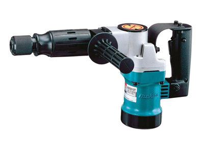 Makita HM0810T/1 17mm A/F Hex Demolition Hammer Drill 900W 110V MAKHM0810TL