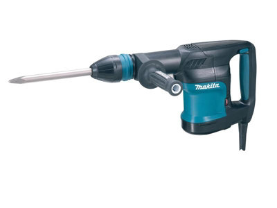 Makita HM0870C/1 SDS Max Demolition Hammer Drill 1100W 110V MAKHM0870CL