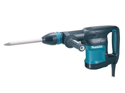 Makita HM0870C/2 SDS Max Demolition Hammer Drill 1100W 240V MAKHM0870C