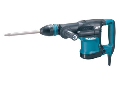 MAKITA HM0871C 110v Demolition hammer SDS max