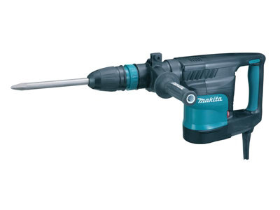 Makita HM1101C/2  SDS Max AVT Demolition Hammer Drill 1300W 240V MAKHM1101C