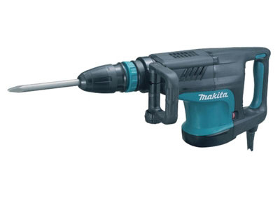 Makita HM1203C/2 SDS Max Demolition Hammer Drill 1500W 240V MAKHM1203C