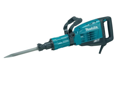 Makita HM1317C/1 HM1317C 30mm Hex AVT Demolition Hammer 1510W 110V MAKHM1317CL