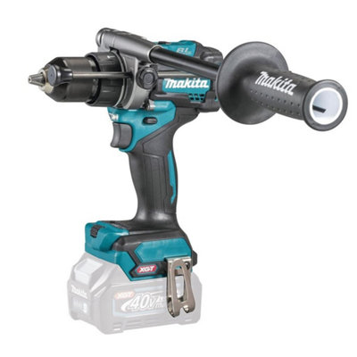 Makita HP001GZ 40v Max XGT Brushless Rotary Combi Drill Bare Unit