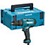 Makita HP0300 240v Corded Combi Hammer Drill 10mm Chuck 2.5m Cable + Makpac Case