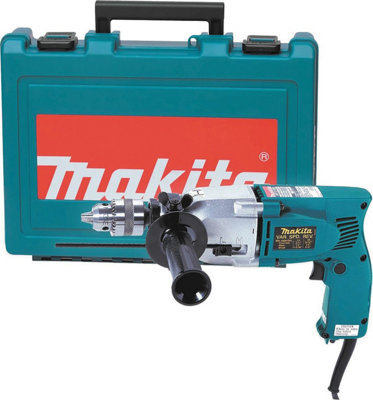 Makita discount drill b&q