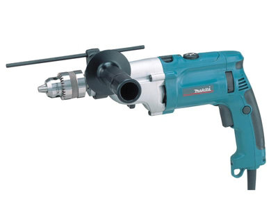 Makita HP2070/1 HP2070 2-Speed Percussion Drill 1010W 110V MAKHP2070L