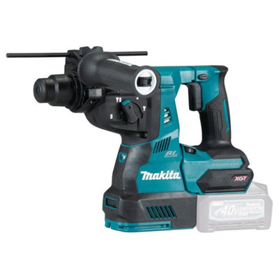 Makita HR003GZ 40v Max XGT Brushless Rotary SDS Hammer Drill Bare Unit