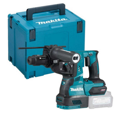 Makita 40v best sale sds drill