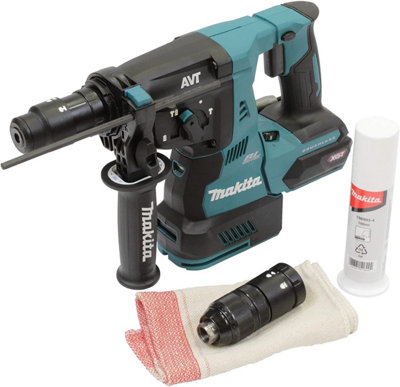 Makita HR004GZ 40v Max XGT Brushless Rotary SDS Hammer Drill Bare Unit