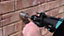Makita HR004GZ 40v Max XGT Brushless Rotary SDS Hammer Drill Bare Unit