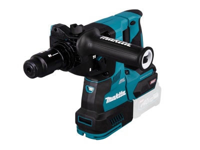 Makita HR004GZ01 XGT 40Vmax BL Rotary Hammer 40V Bare Unit MAKHR004GZ01