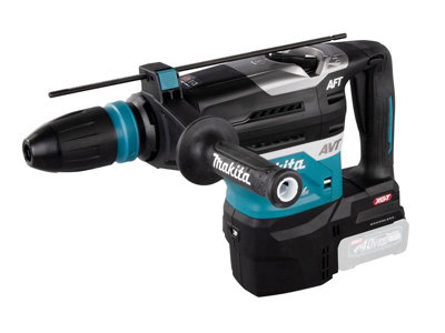 Makita HR005GZ01 XGT 40V Max Rotary Hammer 40V Bare Unit MAKHR005GZ01