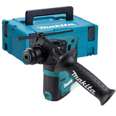 Makita 12v deals sds hammer drill