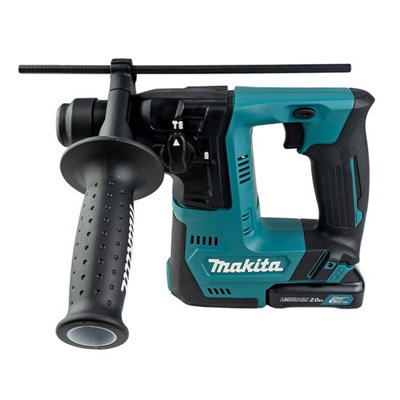 Makita HR140DZ 12v CXT SDS Rotary Hammer Drill Compact Bare Unit