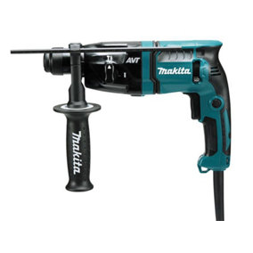 Makita HR1841F/2 SDS Plus AVT 2 Mode Rotary Hammer 470W 240V MAKHR1841F