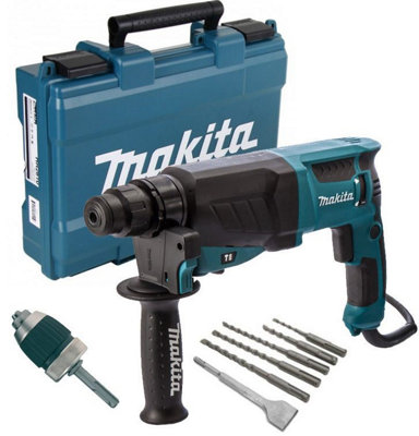 Makita Drills and Power Tools at B Q