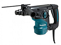 Makita HR3001CJ/1 SDS Plus Rotary Hammer Drill 1050W 110V MAKHR3001CJL