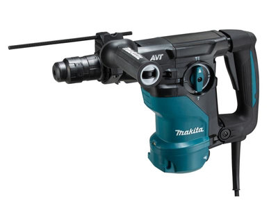 Makita HR3012FCJ/1 SDS-Plus Rotary Hammer 1050W 110V MAKHR3012FCL