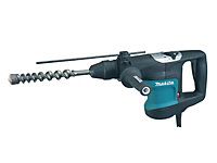 Makita HR3540C/1  SDS Max Rotary Hammer Drill 850W 110V MAKHR3540CL