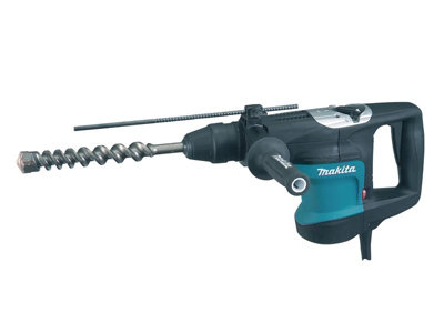 Makita HR3540C/1  SDS Max Rotary Hammer Drill 850W 110V MAKHR3540CL