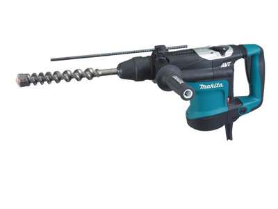 Makita HR3541FC/1 SDS Max AVT Rotary Hammer Drill 850W 110V ...