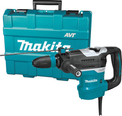 MAKITA HR4003C 110v 2 function hammer SDS max