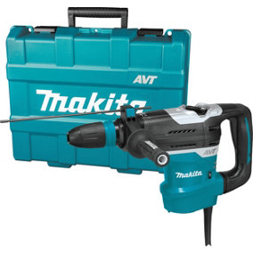 MAKITA HR4003C 110v 2 function hammer SDS max