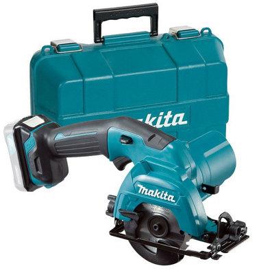 Makita 10.8 store circular saw