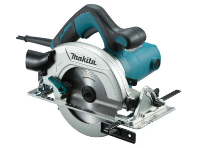 Makita HS6601/1 HS6601 Circular Saw 165mm 1050W 110V MAKHS6601L